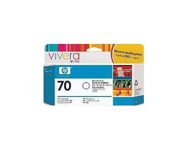 HP 70 [C9459A] Gloss Enhancer Tinte