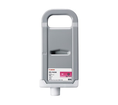 Canon PFI-703M [2965B001] HC magenta Tinte