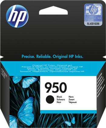 HP 950 [CN049A] schwarz Tinte