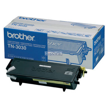 Brother [TN-3030] schwarz Toner