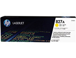 HP 827A [CF302A] gelb Toner