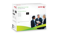 HP 38A [w.Q1338A] schwarz Xerox-Newbuilt-Toner