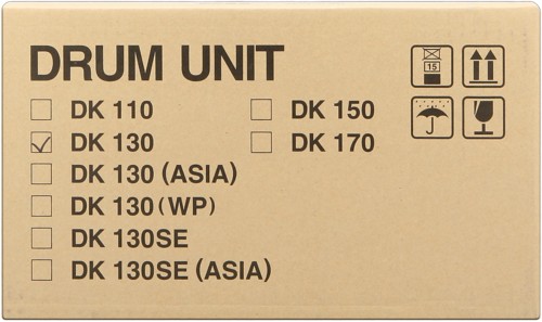 Kyocera DK-130 [302HS93012] Trommeleinheit