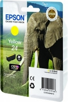 Epson 24 [C13T24244012] gelb Tinte