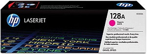 HP 128A [CE323A] magenta Toner