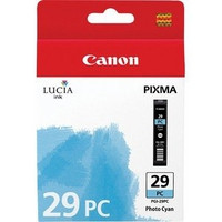Canon PGI-29PC [4876B001] foto-cyan Tinte