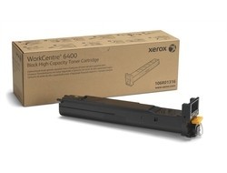 Xerox [106R01316] HC schwarz Toner