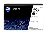 HP 59X [CF259X] HC schwarz Toner
