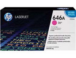 HP 646A [CF033A] magenta Toner