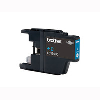 Brother [LC-1220C] cyan Tinte