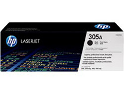 HP 305A [CE410A] schwarz Toner