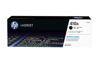 HP 410A [CF410A] schwarz Toner