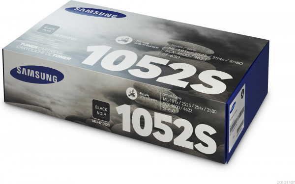 Samsung MLT-D1052S [SU759A] schwarz Toner