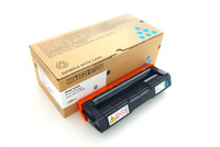 Ricoh [406480] cyan Toner