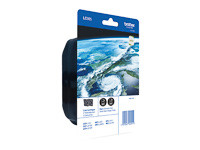 Brother [LC-985BKBP2DR] Tinte