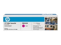 HP 125A [CB543A] magenta Toner