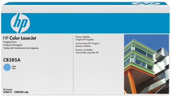 HP 824A [CB385A] cyan Trommeleinheit