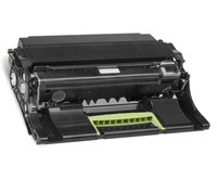Lexmark 500Z [50F0Z00] schwarz Trommeleinheit