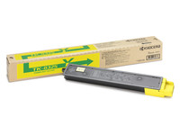 Kyocera TK-8325Y [1T02NPANL0] gelb Toner