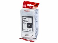 Canon PFI-107BK [6705B001] schwarz Tinte