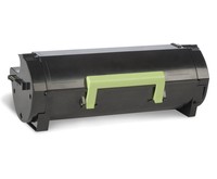Lexmark 500HA [50F0HA0] HC schwarz Toner