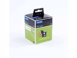 Dymo [S0722480] 59x190mm 110 Stk/Rolle Etiketten